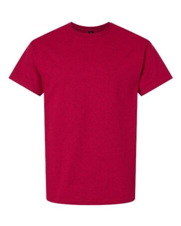 Gildan - Ultra Cotton® T-Shirt - 2000