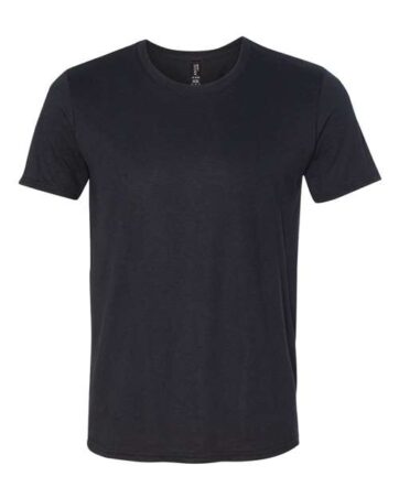 Gildan - Softstyle® Triblend T-Shirt - 6750