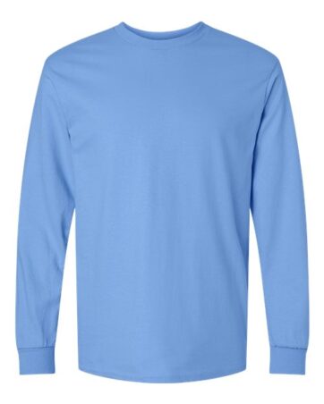 Gildan - Ultra Cotton® Long Sleeve T-Shirt - 2400