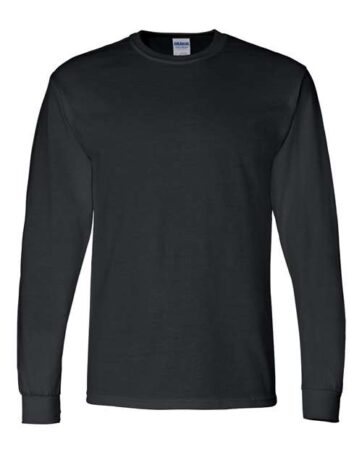 Gildan - DryBlend® 50/50 Long Sleeve T-Shirt - 8400