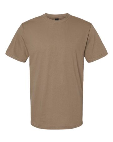 Gildan - Men's Softstyle® Midweight T-Shirt - 65000