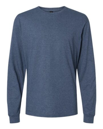 Gildan – Unisex Softstyle® CVC Long Sleeve T-Shirt – 64440CVC