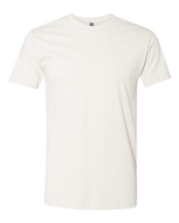 Next Level – Cotton T-Shirt – 3600