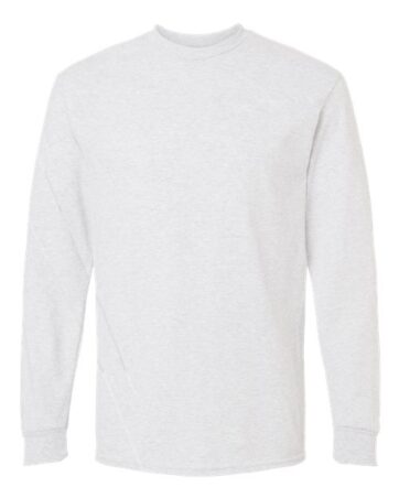 Gildan – Men's DryBlend® 50/50 Long Sleeve T-Shirt – 8400
