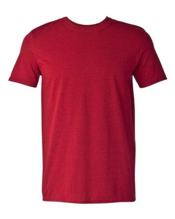 Gildan - Men's Softstyle® T-Shirt - 64000