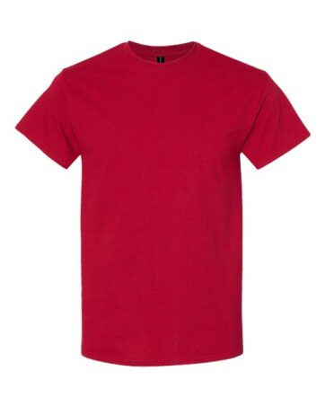 Gildan – Men's Heavy Cotton™ T-Shirt – 5000